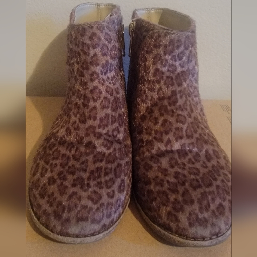 Janie and Jack Booties